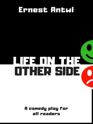cover image of Life On the Other Side